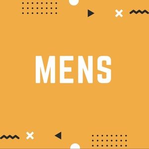 Mens Items >>>>>